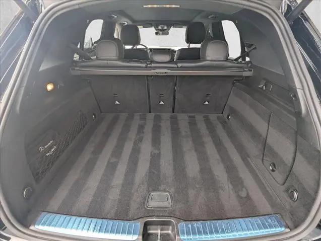 2023 Mercedes-Benz GLE GLE 450 4MATIC