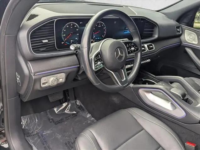 2023 Mercedes-Benz GLE GLE 450 4MATIC