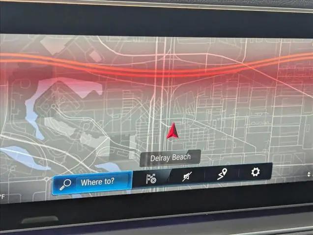 2023 Mercedes-Benz GLE GLE 450 4MATIC
