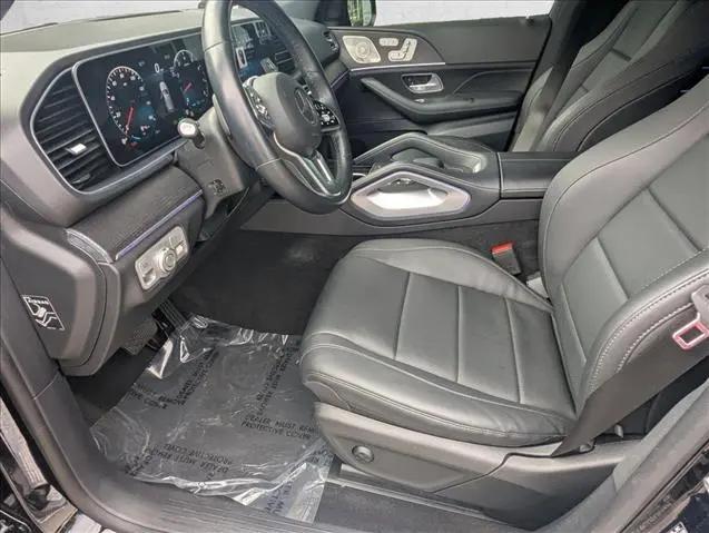 2023 Mercedes-Benz GLE GLE 450 4MATIC