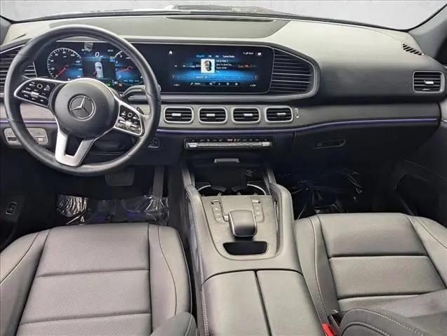 2023 Mercedes-Benz GLE GLE 450 4MATIC