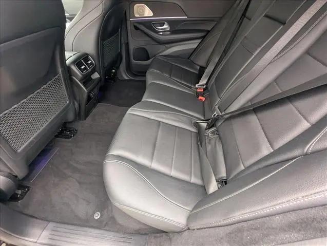 2023 Mercedes-Benz GLE GLE 450 4MATIC
