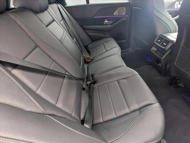 2023 Mercedes-Benz GLE GLE 450 4MATIC