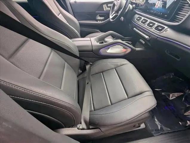 2023 Mercedes-Benz GLE GLE 450 4MATIC