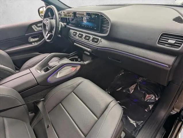 2023 Mercedes-Benz GLE GLE 450 4MATIC
