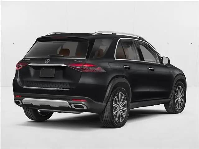 2026 Mercedes-Benz GLE GLE 350 GLE 350