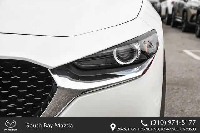 2023 Mazda CX-30 2.5 S Preferred