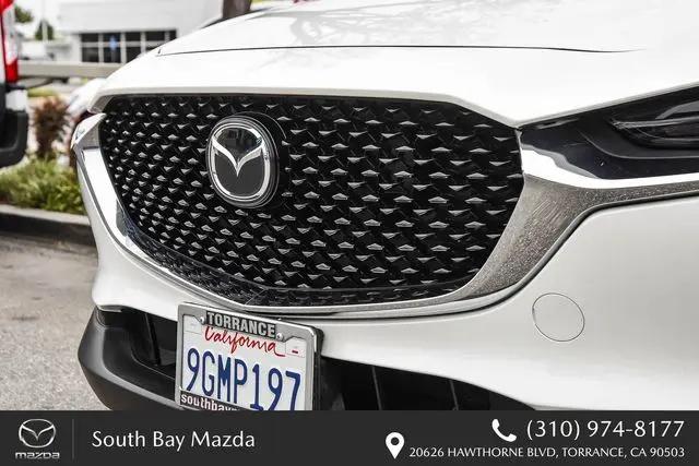 2023 Mazda CX-30 2.5 S Preferred