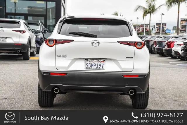 2023 Mazda CX-30 2.5 S Preferred