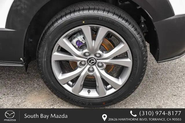 2023 Mazda CX-30 2.5 S Preferred