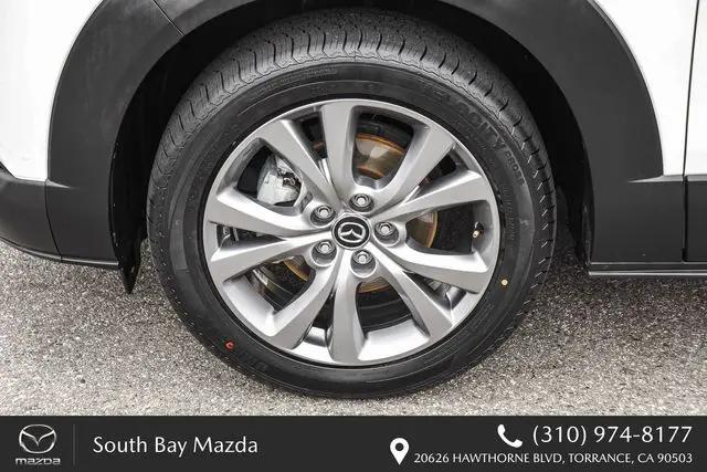 2023 Mazda CX-30 2.5 S Preferred