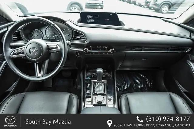 2023 Mazda CX-30 2.5 S Preferred
