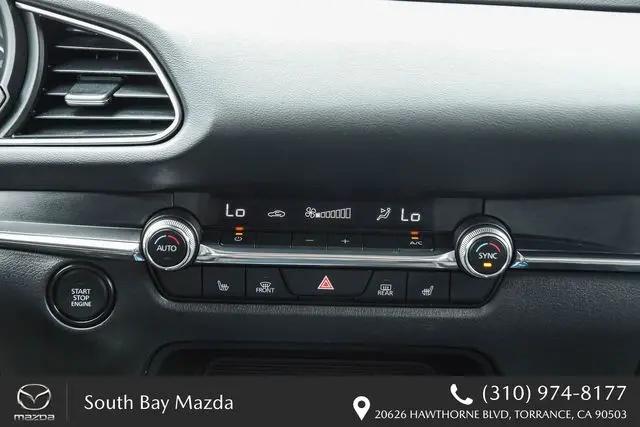 2023 Mazda CX-30 2.5 S Preferred