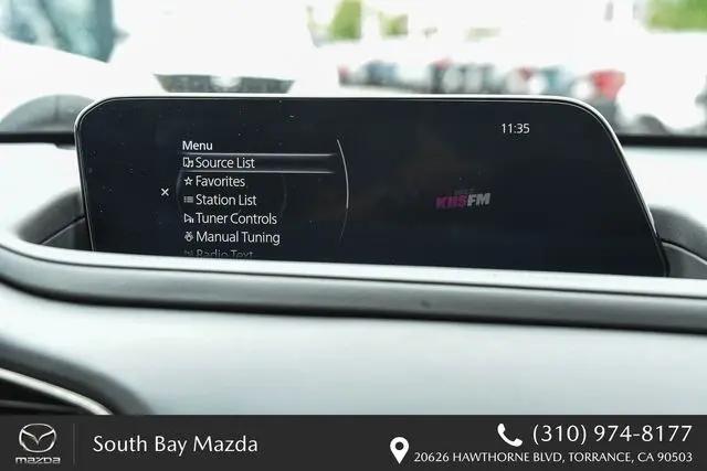 2023 Mazda CX-30 2.5 S Preferred