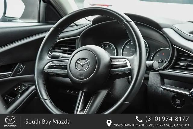 2023 Mazda CX-30 2.5 S Preferred