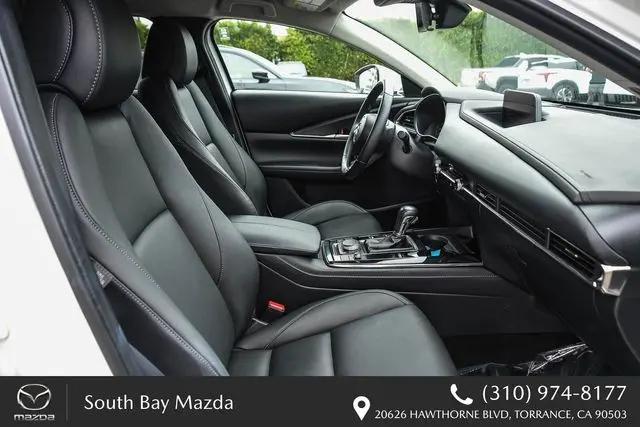 2023 Mazda CX-30 2.5 S Preferred