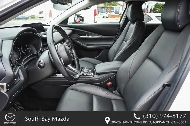 2023 Mazda CX-30 2.5 S Preferred