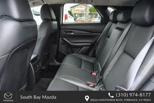 2023 Mazda CX-30 2.5 S Preferred