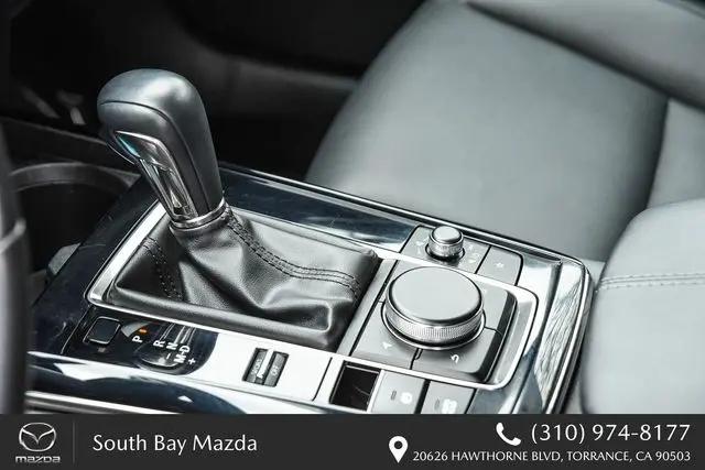 2023 Mazda CX-30 2.5 S Preferred