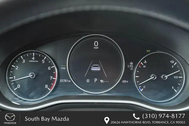 2023 Mazda CX-30 2.5 S Preferred