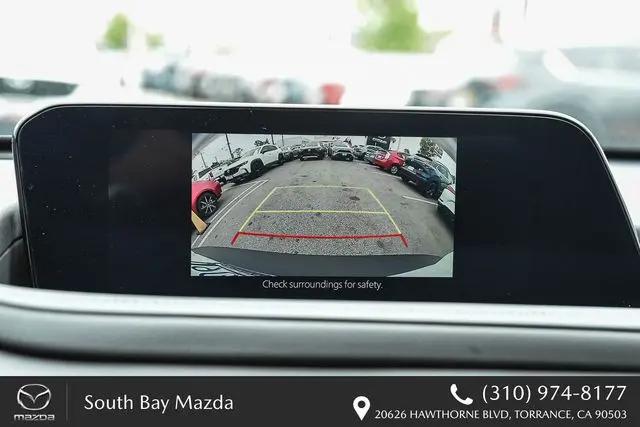 2023 Mazda CX-30 2.5 S Preferred