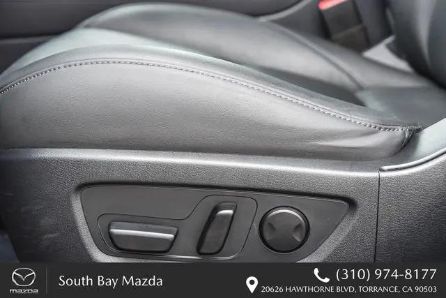 2023 Mazda CX-30 2.5 S Preferred