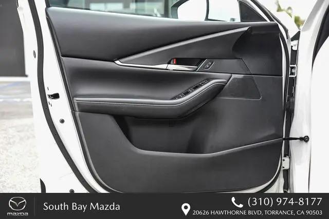 2023 Mazda CX-30 2.5 S Preferred