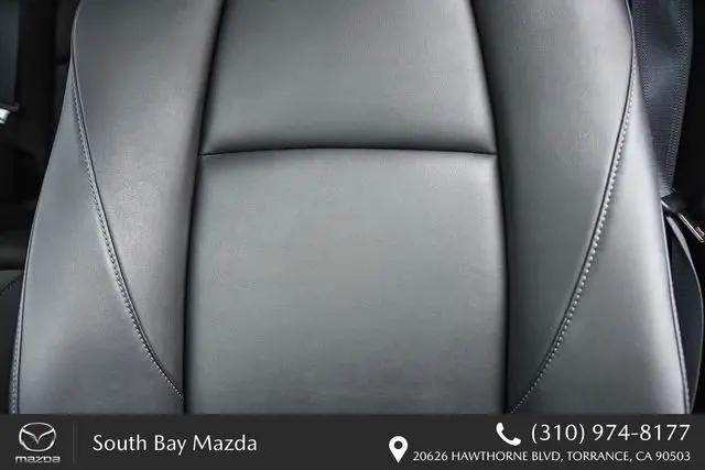 2023 Mazda CX-30 2.5 S Preferred