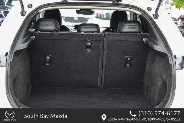 2023 Mazda CX-30 2.5 S Preferred