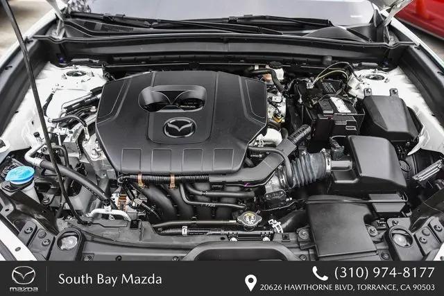 2023 Mazda CX-30 2.5 S Preferred