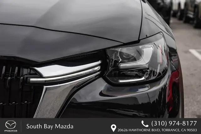 2025 Mazda X-90 3.3 Turbo Premium Plus Package