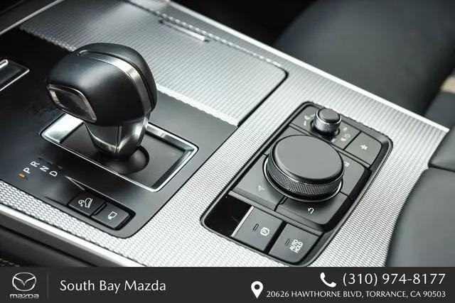 2025 Mazda X-90 3.3 Turbo Premium Plus Package