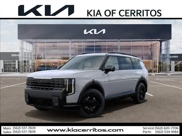 2027 Kia Telluride Hybrid X-Line SX for sale in Cerritos, CA