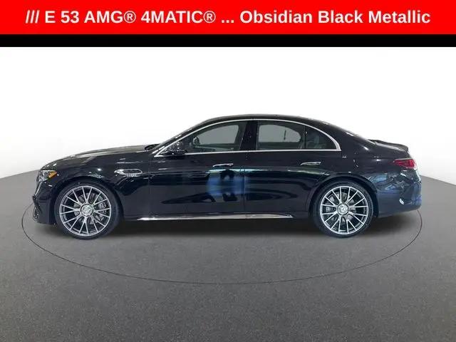 2026 Mercedes-Benz AMG E 53 E AMG E 53 E for sale in Annapolis, MD