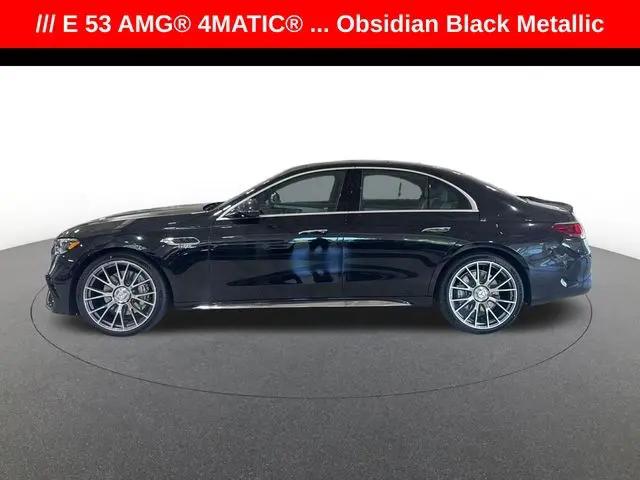 2026 Mercedes-Benz AMG E 53 E AMG E 53 E for sale in Annapolis, MD