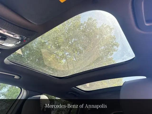 2026 Mercedes-Benz GLB 4MATIC