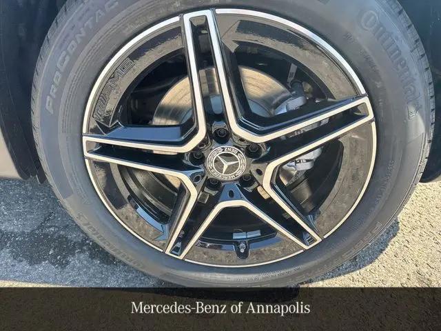 2026 Mercedes-Benz GLB 4MATIC