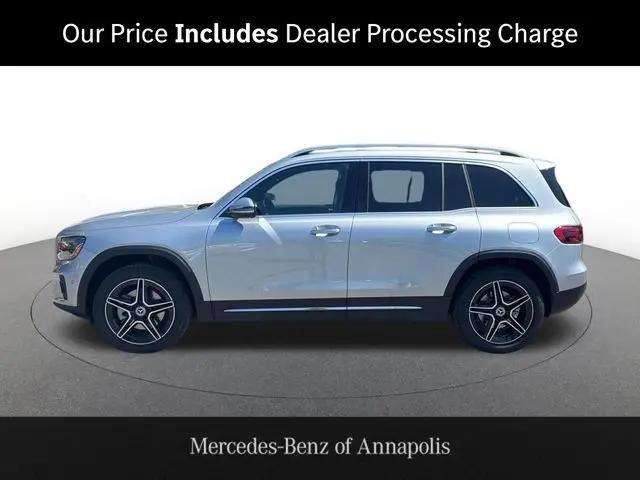 2026 Mercedes-Benz GLB 4MATIC for sale in Annapolis, MD