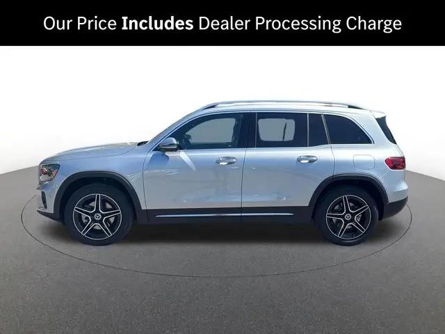2026 Mercedes-Benz GLB 4MATIC for sale in Annapolis, MD
