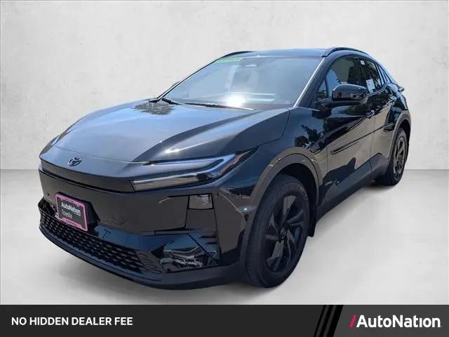 2026 Toyota C-HR SE for sale in Hayward, CA