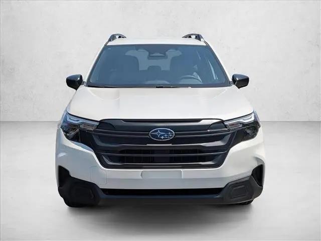 2026 Subaru Forester Base