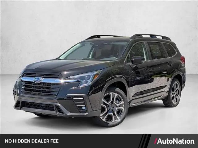 2026 Subaru Ascent Limited 7-Passenger for sale in Cockeysville, MD