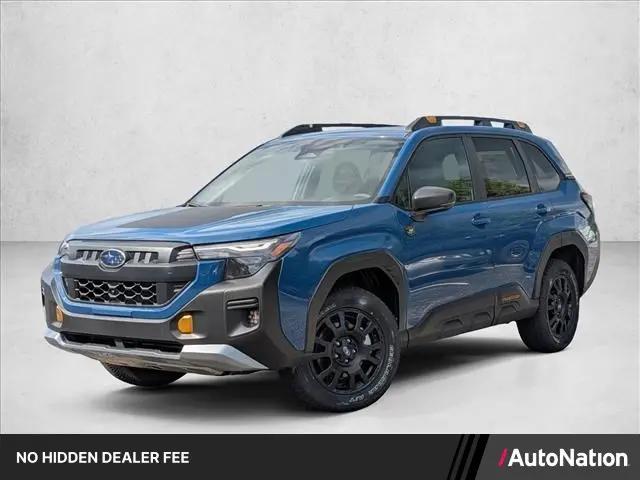 2026 Subaru Forester Wilderness for sale in Cockeysville, MD