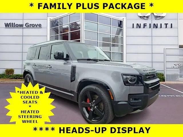 2022 Land Rover Defender 110 X for sale in Willow Grove, PA