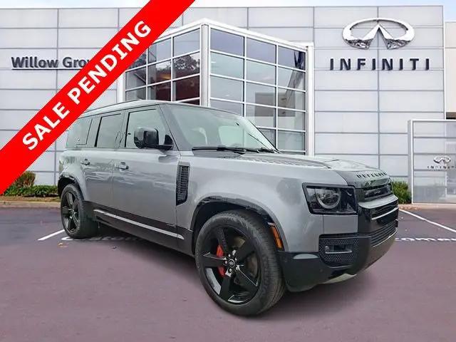 2022 Land Rover Defender 110 X for sale in Willow Grove, PA