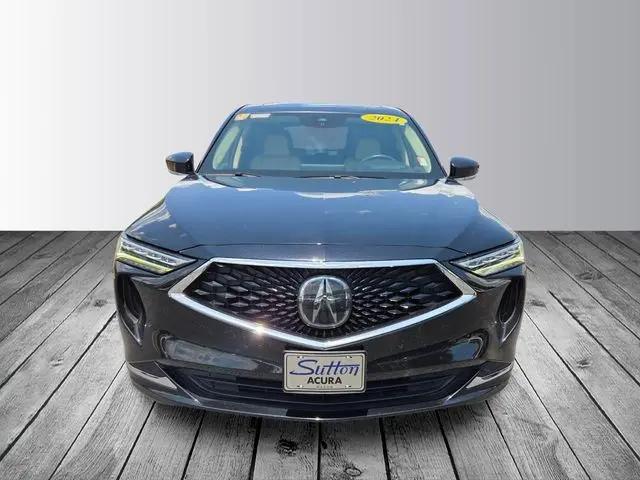 2024 Acura MDX Technology Package
