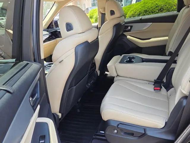 2024 Acura MDX Technology Package
