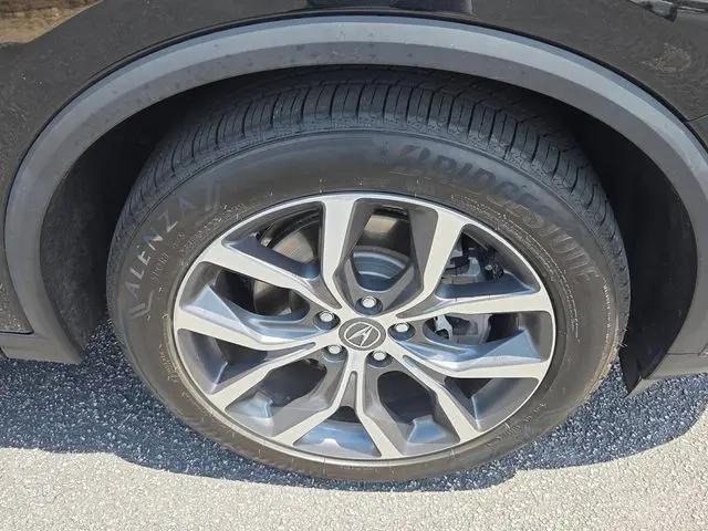 2024 Acura MDX Technology Package