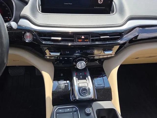 2024 Acura MDX Technology Package
