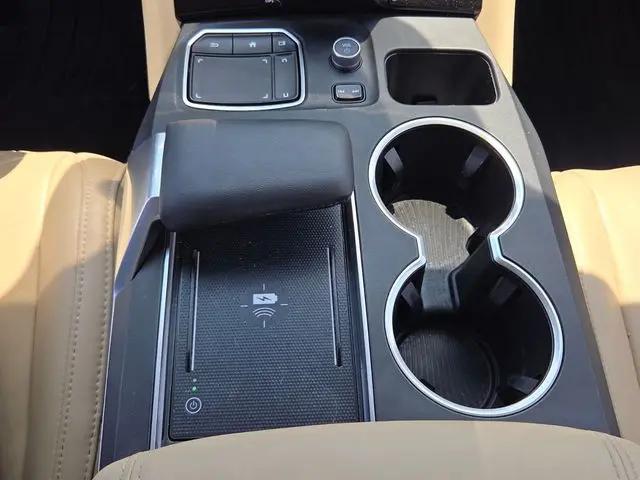 2024 Acura MDX Technology Package